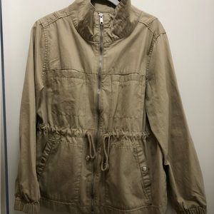 Old Navy petite jacket